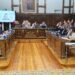 La Diputación de Guadalajara aprueba una moción contra la violencia machista con motivo del 25-N