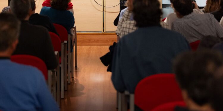 Eclipse Solar 2026 en Guadalajara: Retos y Oportunidades para la Provincia en el Ciclo de Otoño de la Asociación de la Prensa