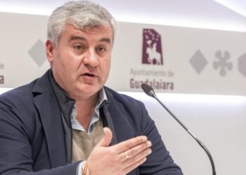 El Ayuntamiento de Guadalajara marca récord histórico en pago a proveedores con solo 21 días de media