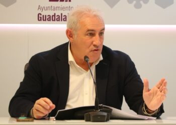 El Ayuntamiento de Guadalajara presenta el Plan de Actuación Municipal ante una Emergencia Nuclear