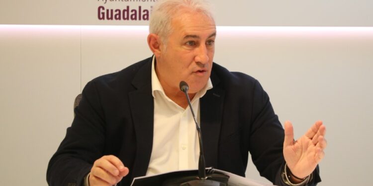 El Ayuntamiento de Guadalajara presenta el Plan de Actuación Municipal ante una Emergencia Nuclear