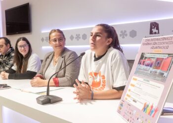 El Ayuntamiento de Guadalajara refuerza su compromiso con la inclusión y el voluntariado: Actividades y programación 2025