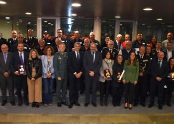 El Gobierno de Castilla-La Mancha Destina Más de 3,6 Millones de Euros en Ayudas para el Material de Emergencias de Protección Civil