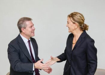 Innovación en el Hospital Nacional de Parapléjicos: El Gobierno y la Fundación Amancio Ortega financian proyectos de vanguardia con 11,24 millones de euros