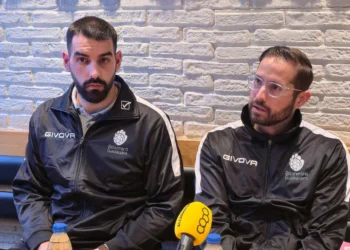 El SANICENTRO BM Guadalajara Busca Renacer Ante Ademar León en la Liga ASOBAL