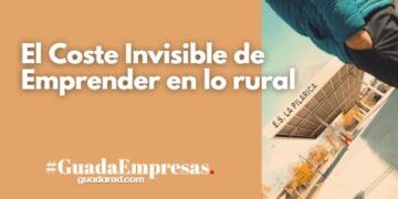 El emprendimiento rural y la necesidad de apoyo institucional