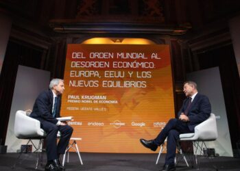 Emiliano García-Page propone grandes pactos de Estado y una agenda global de país para superar el frentismo en España