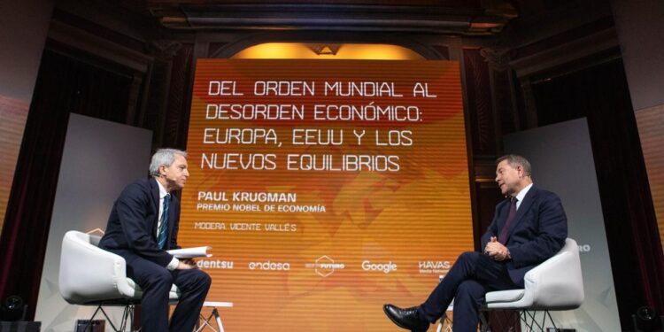 Emiliano García-Page propone grandes pactos de Estado y una agenda global de país para superar el frentismo en España