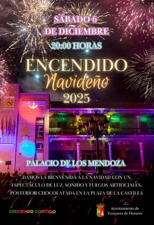 Programa de Navidad 2025