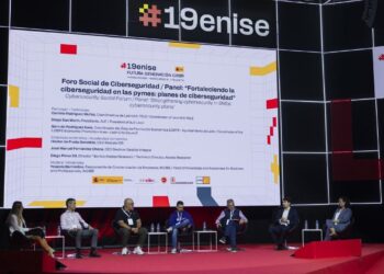 Fortalece la ciberseguridad en tu pyme: pasos clave para proteger tu negocio frente a los ciberataques