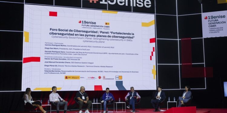 Fortalece la ciberseguridad en tu pyme: pasos clave para proteger tu negocio frente a los ciberataques