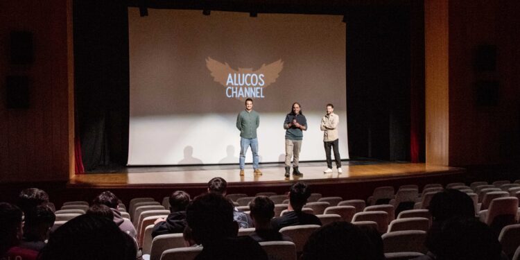 IV Semana de la Ciencia en Marchamalo: Astronomía, Biodiversidad y Divulgación Científica