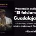 Presentación del audiolibro "El folclore de Guadalajara" en Azuqueca | Evento cultural, música tradicional, Diego Pérez