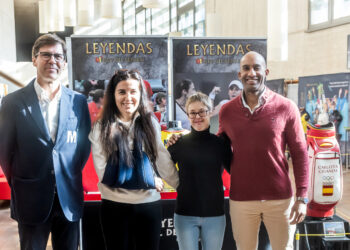 Exposición “Mujeres Leyenda del Deporte” en Guadalajara: Homenaje al Deporte Femenino