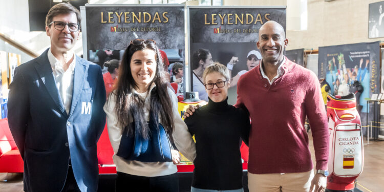 Exposición “Mujeres Leyenda del Deporte” en Guadalajara: Homenaje al Deporte Femenino