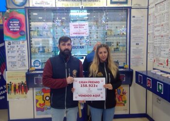 Un vecino de Guadalajara gana 158.923,08 € en La Quiniela con 14 Aciertos – Bote de Pleno al 15 acumulado