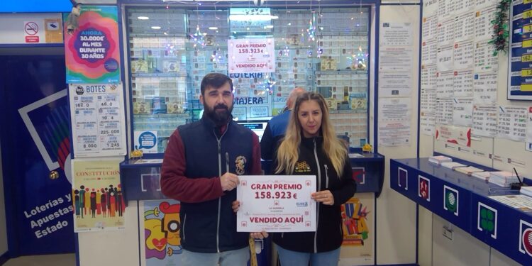 Un vecino de Guadalajara gana 158.923,08 € en La Quiniela con 14 Aciertos – Bote de Pleno al 15 acumulado