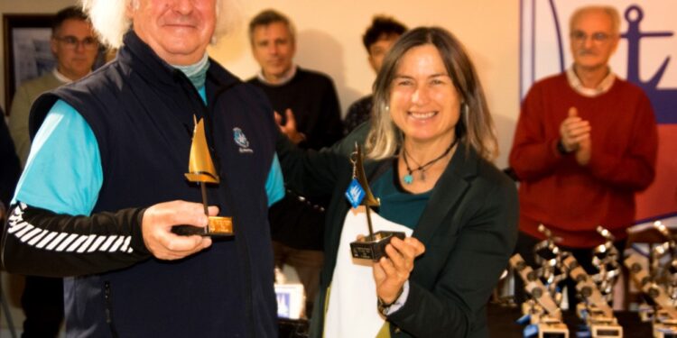 Gala del Deporte de la Vela en Castilla-La Mancha 2025: Reconocimiento a los Mejores Deportistas Náuticos de Guadalajara