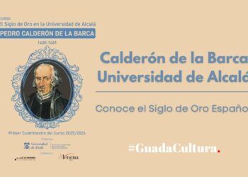 Curso sobre Calderón de la Barca en la Universidad de Alcalá: Conoce el Siglo de Oro Español