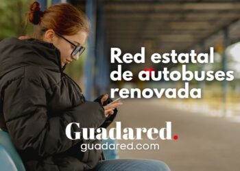 Transportes licita 31 corredores del nuevo mapa de autobuses para garantizar todas las rutas en España