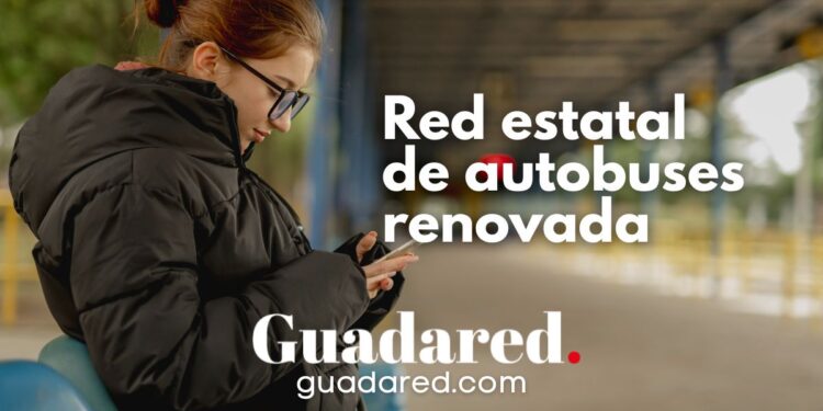 Transportes licita 31 corredores del nuevo mapa de autobuses para garantizar todas las rutas en España