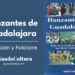 Danzantes de Guadalajara: Descubre las Danzas Tradicionales de la Provincia en el Libro de Raúl Conde