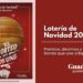 Lotería de Navidad 2025: Premios, décimos y el Gordo que une a España