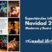 Guadalajara abre la venta de entradas para los espectáculos infantiles de Navidad en el Moderno y Buero Vallejo