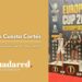 Martín Cuesta Cortés, joven campeón del Europeo de Brazilian Jiu-Jitsu en Guadalajara | Triunfo de un talento de Marchamalo