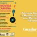 Fiesta de Clausura La Movida Alcarreña en el Mercado de Abastos