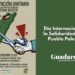 Día Internacional de la Solidaridad con el Pueblo Palestino: Movilizaciones y Campañas Solidarias en Guadalajara, 29 de Noviembre