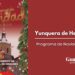 Yunquera de Henares | Programa de Navidad 2025-2026