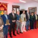Manuel Andradas, Javier Ablanque y la Comunidad de Regantes del Canal del Henares, Galardonados en los Premios Gallardo del Año 2025 en Marchamalo