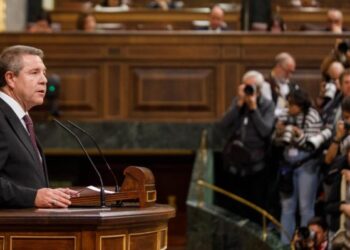 Reforma del Estatuto de Autonomía de Castilla-La Mancha: García-Page Defiende el Consenso para Fortalecer España