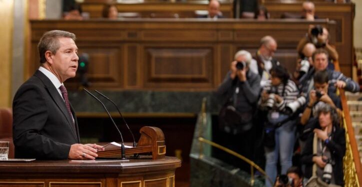 Reforma del Estatuto de Autonomía de Castilla-La Mancha: García-Page Defiende el Consenso para Fortalecer España