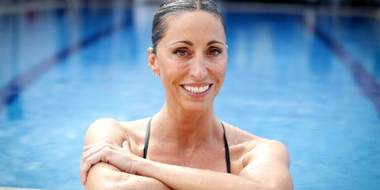 Gemma Mengual ofrece conferencia sobre liderazgo y trabajo en equipo en Guadalajara | APEDEGU, CEOE-CEPYME y Ayuntamiento