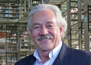 Gonzalo Celorio, Premio Cervantes 2025: un ícono de la literatura mexicana contemporánea