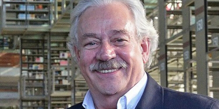 Gonzalo Celorio, Premio Cervantes 2025: un ícono de la literatura mexicana contemporánea