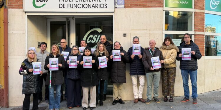 CSIF exige un delegado especializado en igualdad y violencia de género en el ámbito laboral