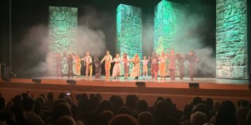 Guadalajara ofrece un fin de semana cultural con ópera, música barroca, la Movida Alcarreña y visitas teatralizadas