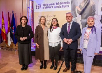 Guadalajara se Une Contra la Violencia de Género en el Día Internacional para la Eliminación de la Violencia hacia las Mujeres