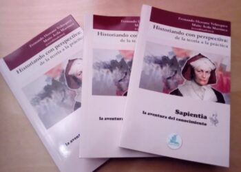 Historiando con perspectiva: Un análisis histórico feminista para una sociedad más igualitaria