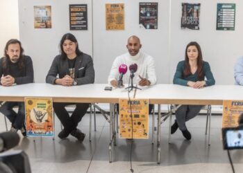 II Feria de la Juventud Guadalajara 2025: Más expositores, talleres, música y deporte en el TYCE