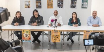 II Feria de la Juventud Guadalajara 2025: Más expositores, talleres, música y deporte en el TYCE