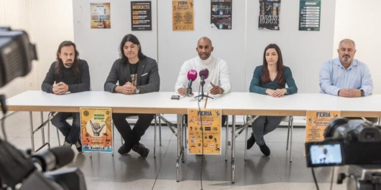 II Feria de la Juventud Guadalajara 2025: Más expositores, talleres, música y deporte en el TYCE