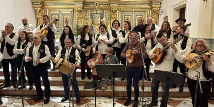 III Certamen de Rondas Virgen de la Antigua en Guadalajara: Villancicos, Tradición y Espíritu Navideño