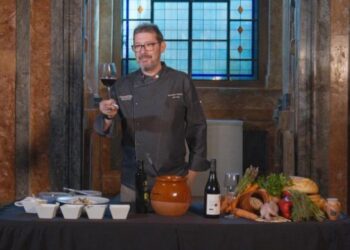 Descubre la Iglesia de San Francisco y la Gastronomía Local en el Nuevo Vídeo de Promoción de Guadalajara