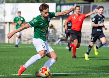 Marchamalo cae ante Illescas por 0-1 tras un error en la salida del balón