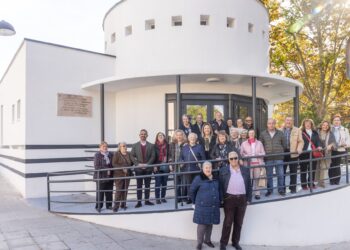 Inauguración Centro Social Alamín Guadalajara: Reforma Integral, Accesibilidad, Sostenibilidad y Energía Solar