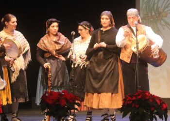 Inscripción Abierta para el XXXIV Concurso de Villancicos “Ciudad de Guadalajara” 2025